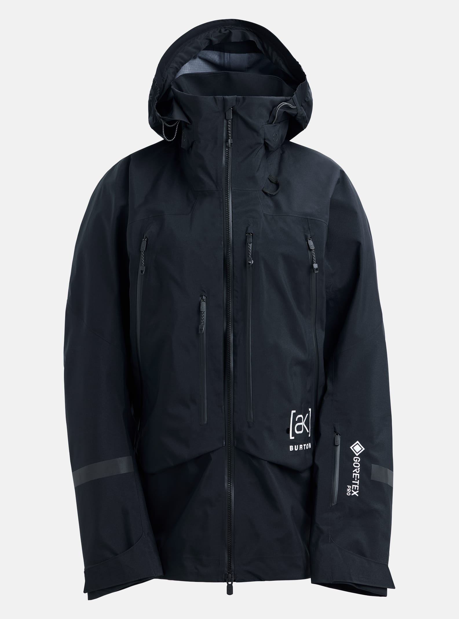 Women's Burton [ak] Acamar GORE-TEX PRO 3L Jacket | Burton.com