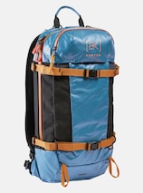 Burton [ak] Dispatcher 18L Backpack | Technical Packs | Burton.com