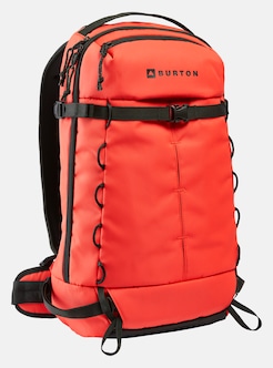 Burton サイドヒル 18L バックパック | バッグ&パック | Burton.com