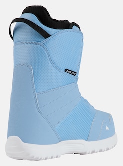 キッズ Burton スモールズ BOA® スノーボードブーツ | 全ジェンダー
