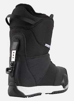 Kids' Burton Smalls Step On® Snowboard Boots | Burton.com Winter
