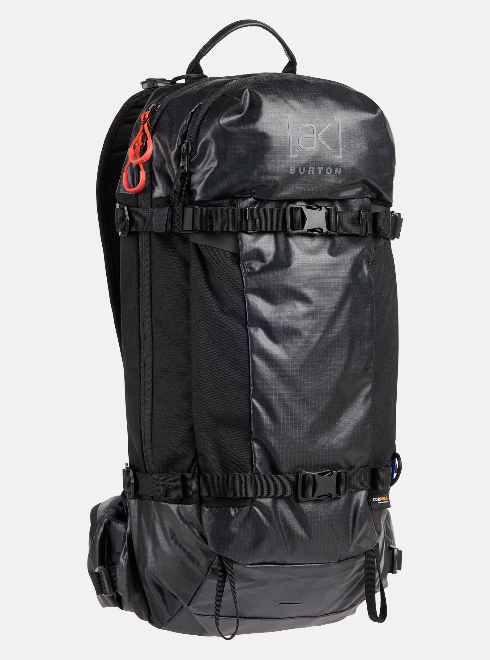 Burton [ak] Dispatcher 18L Backpack | Technical Packs | Burton.com