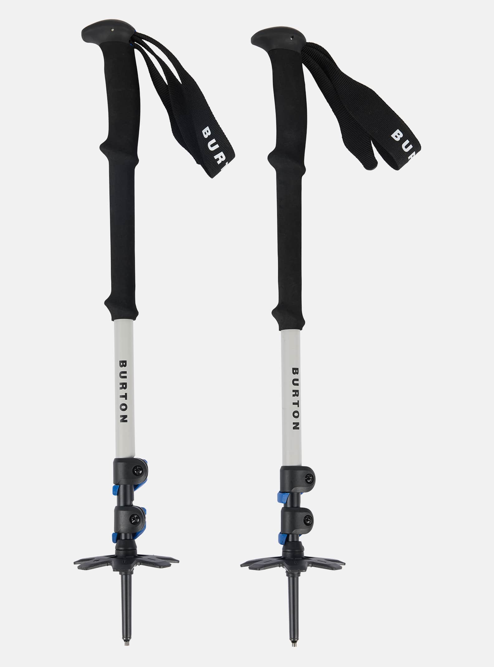 Burton x Black Diamond Expedition Poles | Backcountry | Burton.com