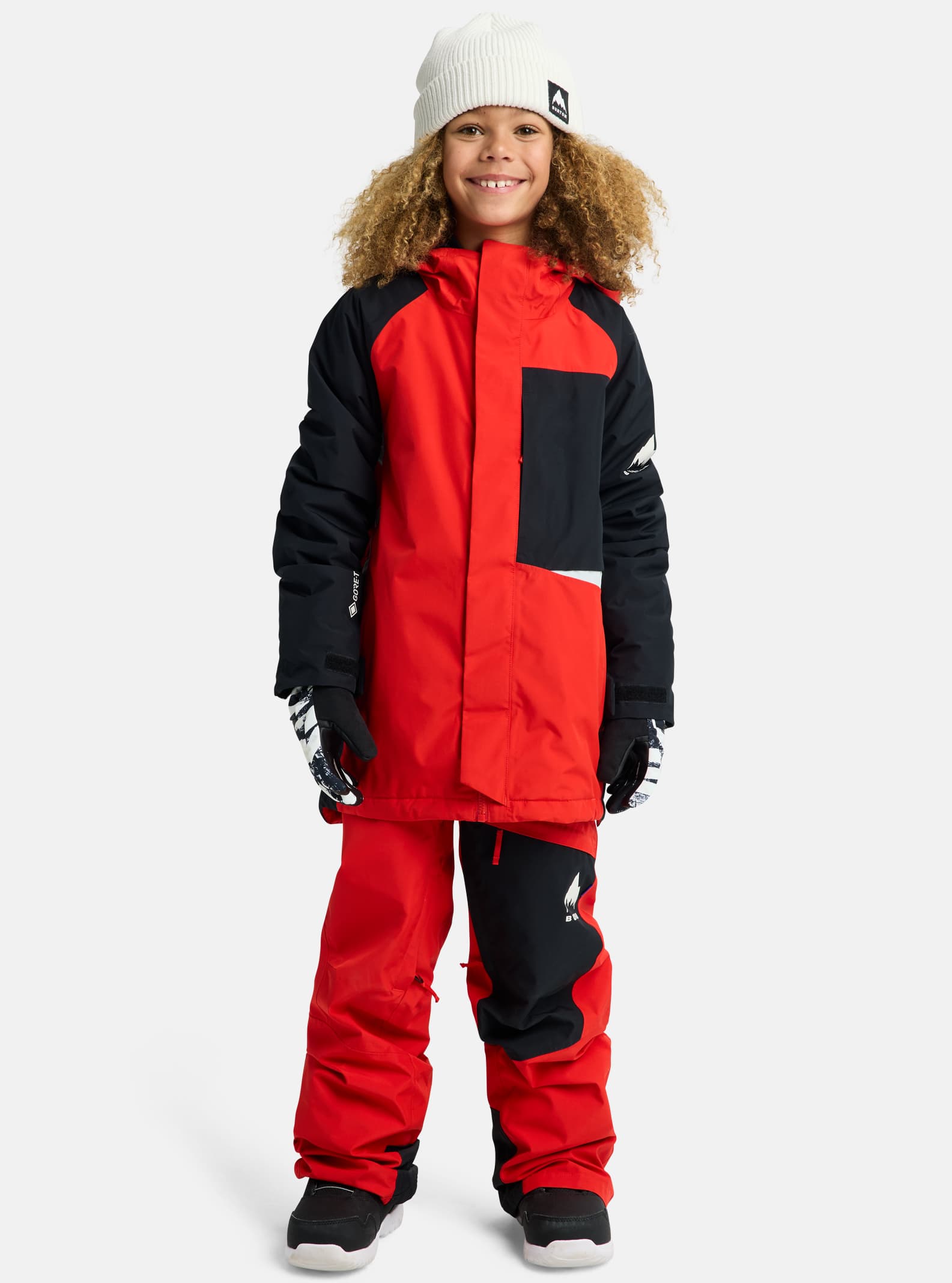 Burton | Youth | Burton Snowboards JP