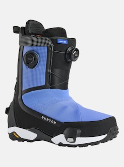 Men's Burton Highshot X Step On® Wide Snowboard Boots | Burton.com