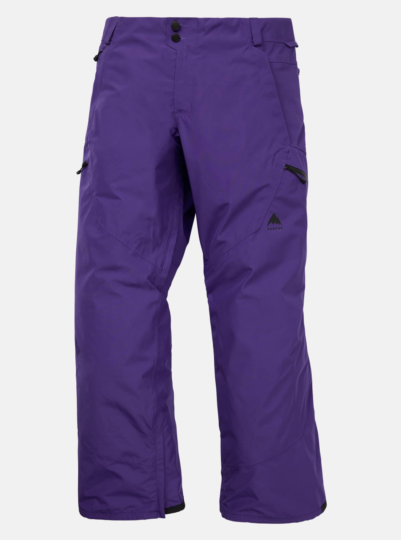 メンズ Burton リザーブ GORE-TEX 2L パンツ | Burton.com Winter 2026 JP