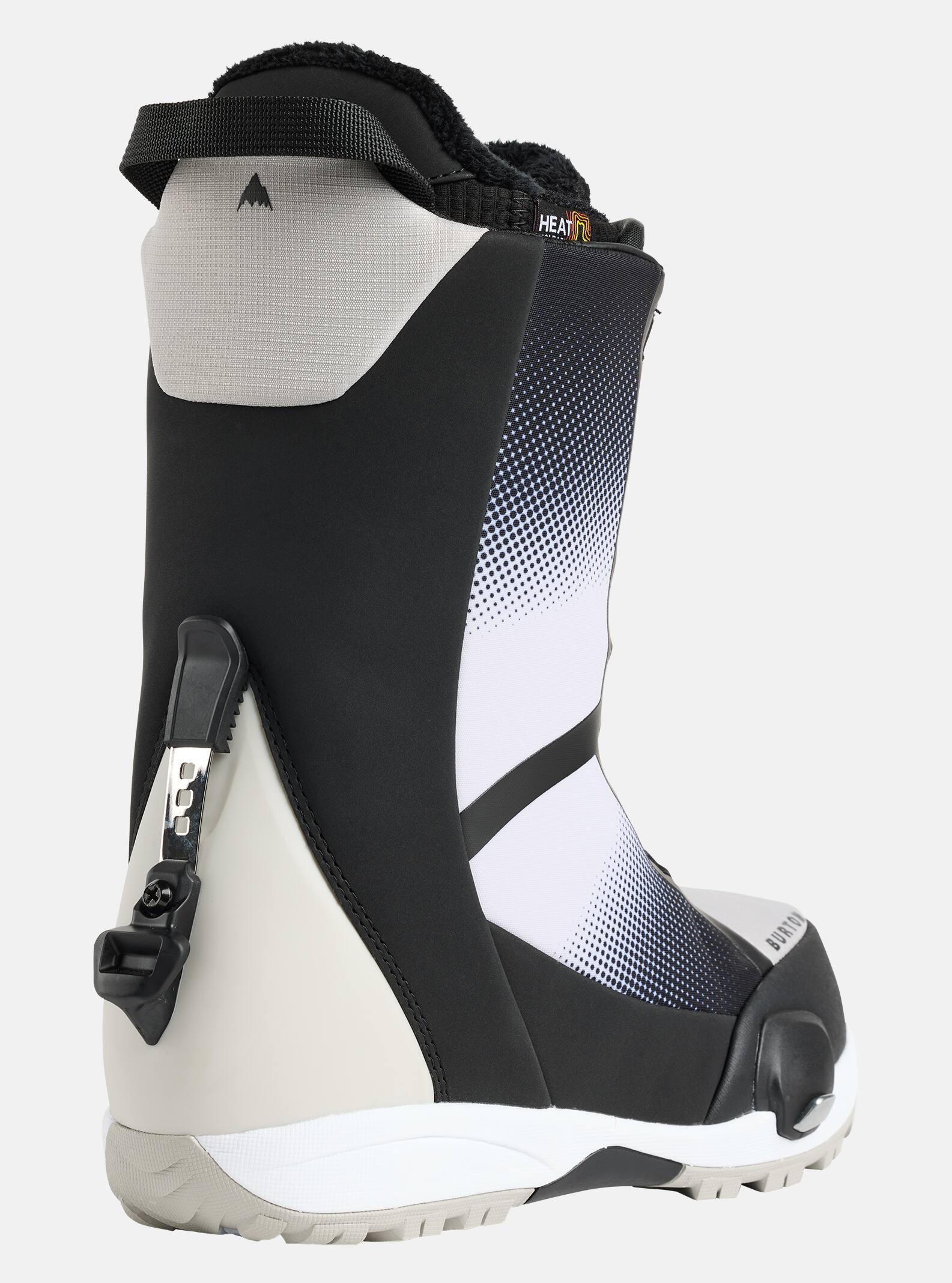 メンズ Burton ウェイブレンジ Step On® ワイド スノーボードブーツ