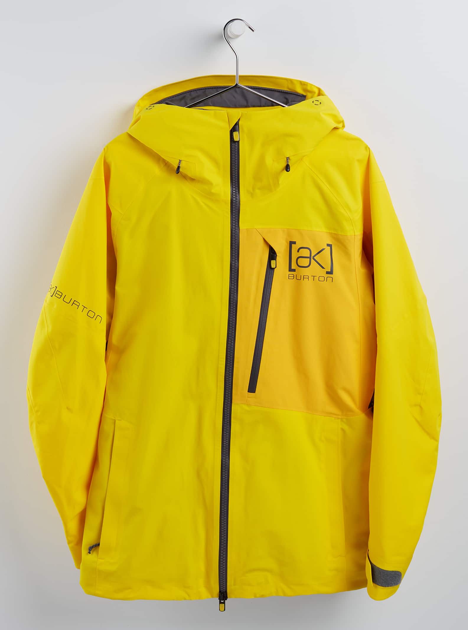 Men's Burton [ak] GORE‑TEX Cyclic Jacket | Burton.com Winter 2021 US