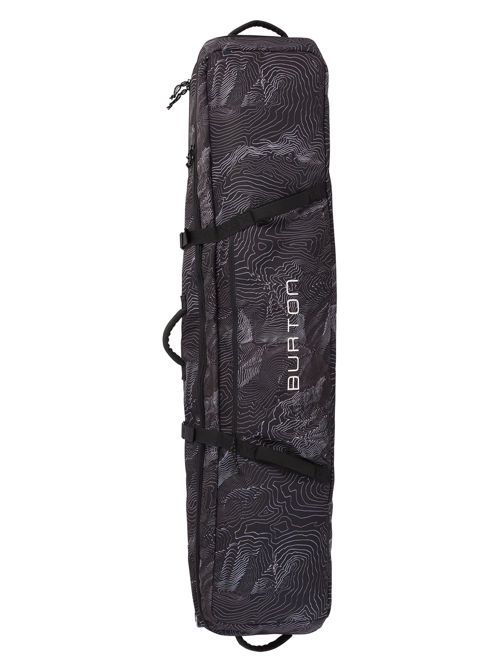 Burton Wheelie Locker Board Bag | Burton.com Winter 2022 CA