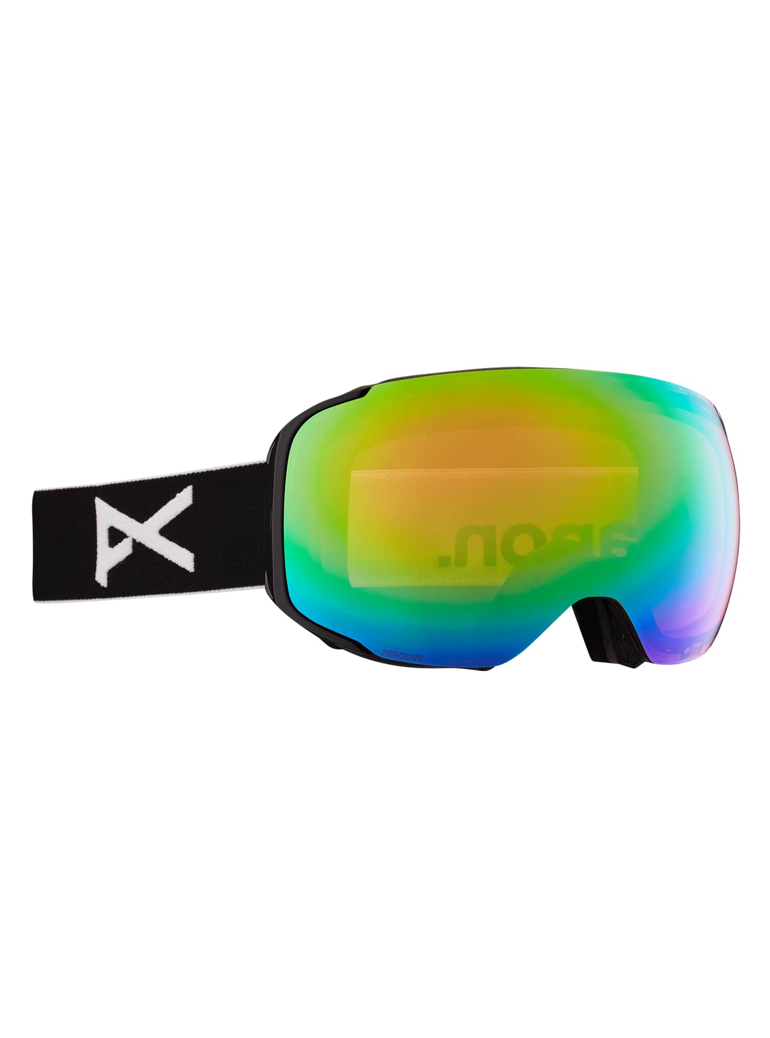 Anon M2 Goggles + Bonus Lens - Low Bridge Fit | Burton.com Winter