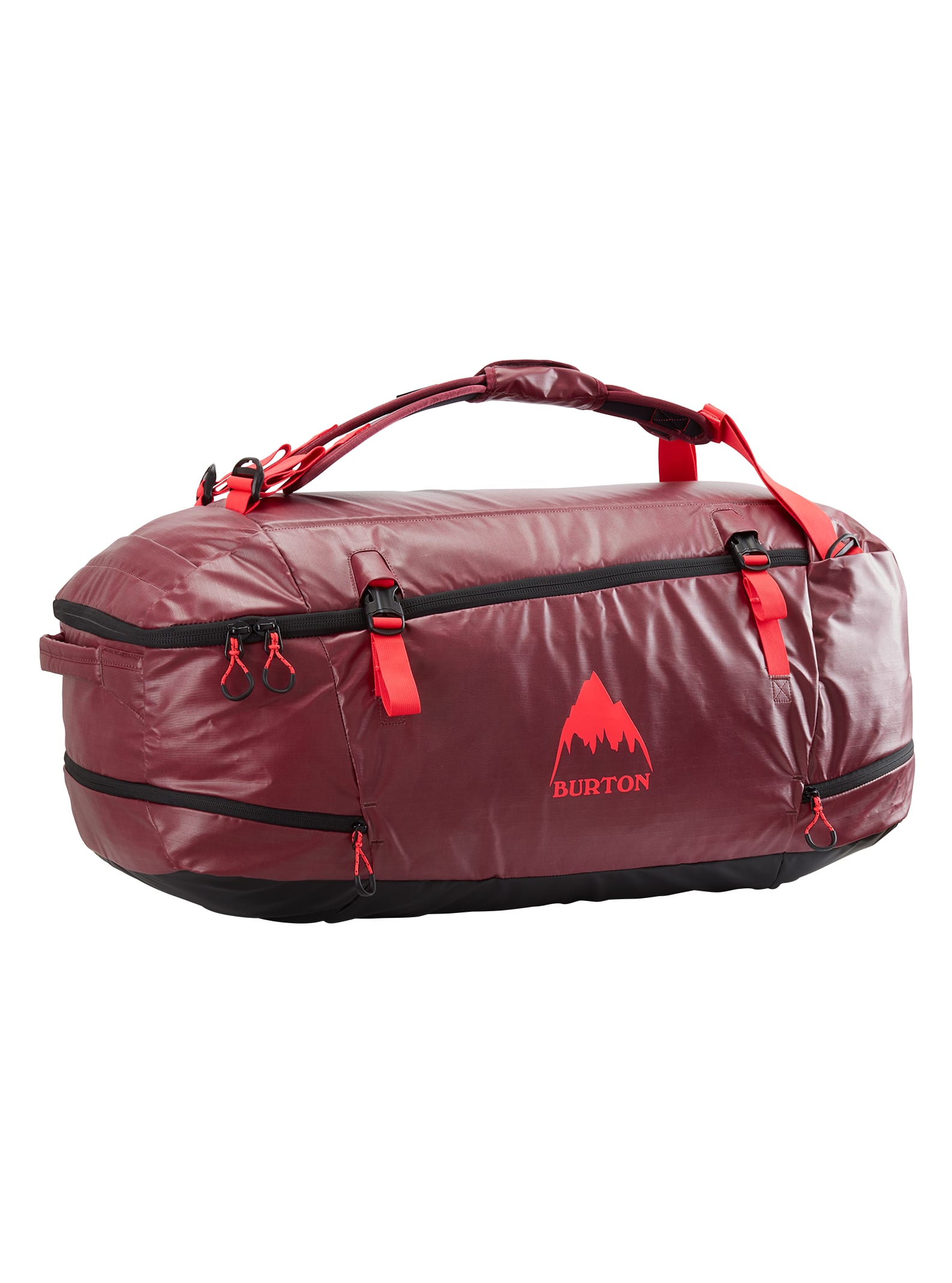 Burton Multipath 90L Large Duffel Bag | Burton.com Winter 2022 JP