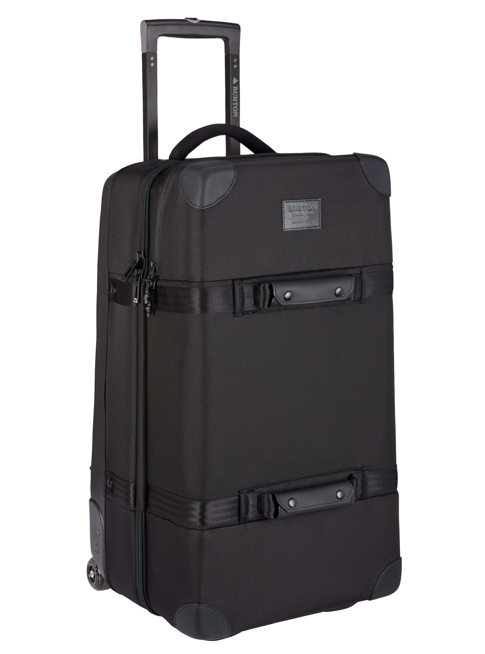 Wheelie Double Deck 86L Travel Bag | Burton.com Winter 2023 CA