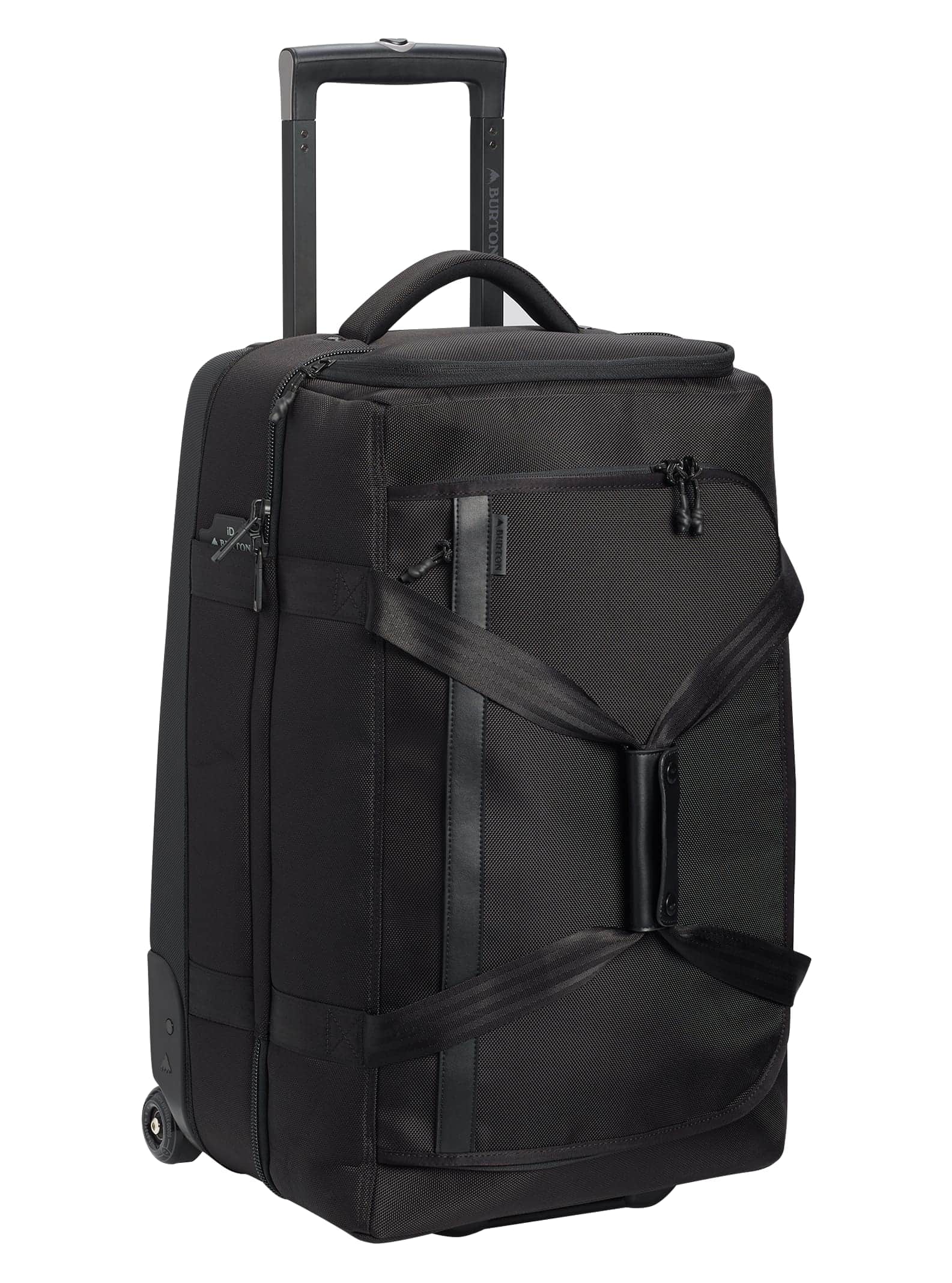 Wheelie Cargo 65L Travel Bag | Burton.com Winter 2023 JP
