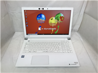 TOSHIBA dynabook T75/GWS - パソコン専門店 バスアンドタグ