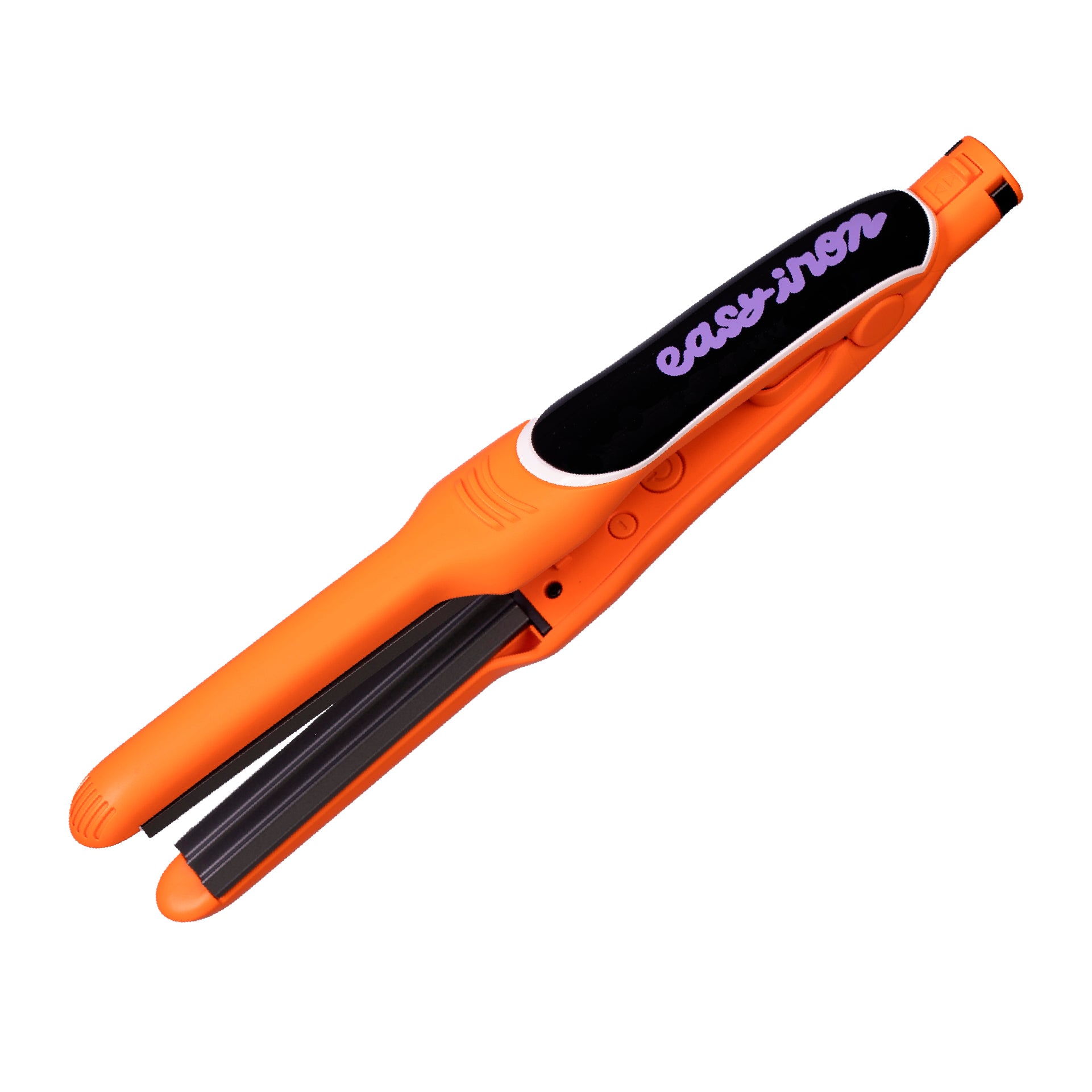 EASY IRON イージーアイロンキャロット – BUDDY FACTORY