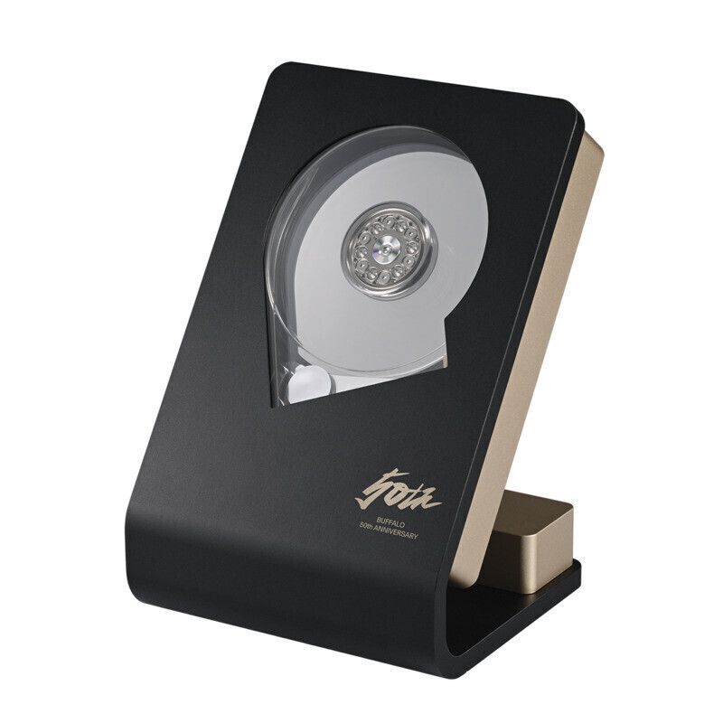 Skeleton Hard Disk]50周年記念プロダクト50台限定販売 HD-SKL