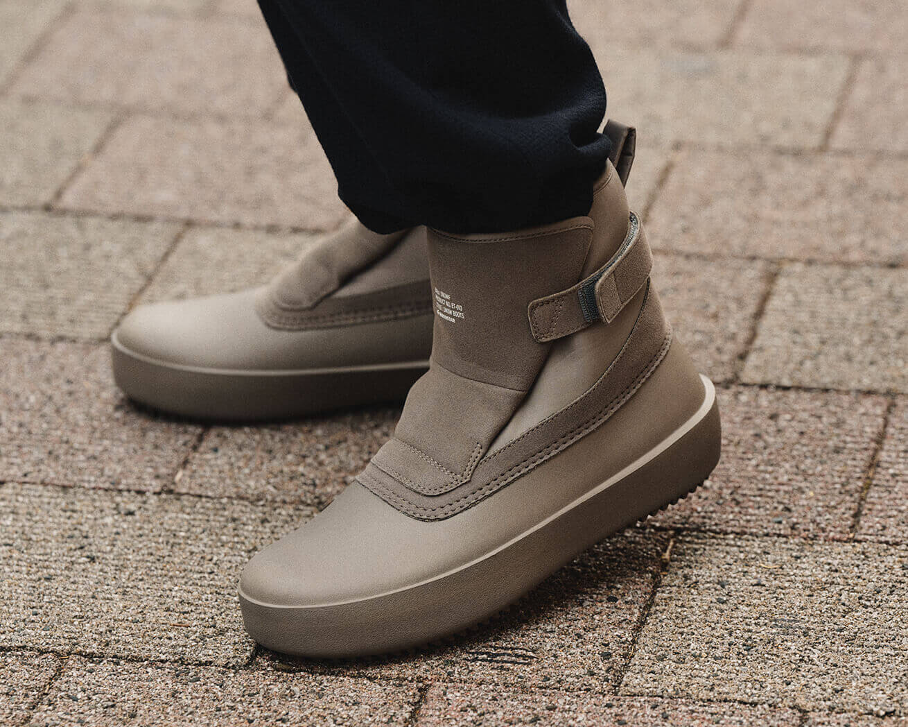 ET013 SNOWF スノーフ｜STYLE of PRODUCT | 810s(エイトテンス)