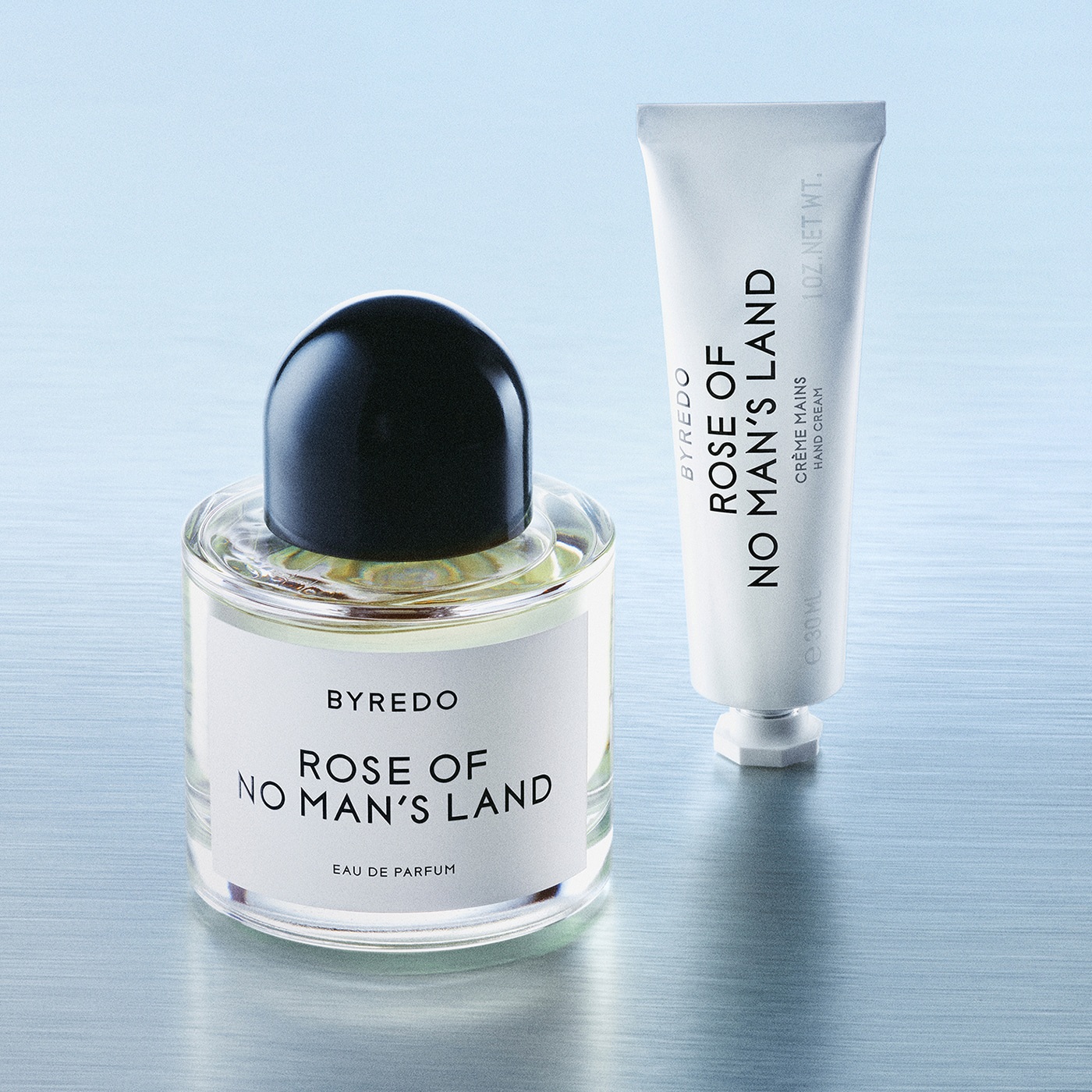 ローズ オブ ノー マンズ ランド オードパルファム 50 ml