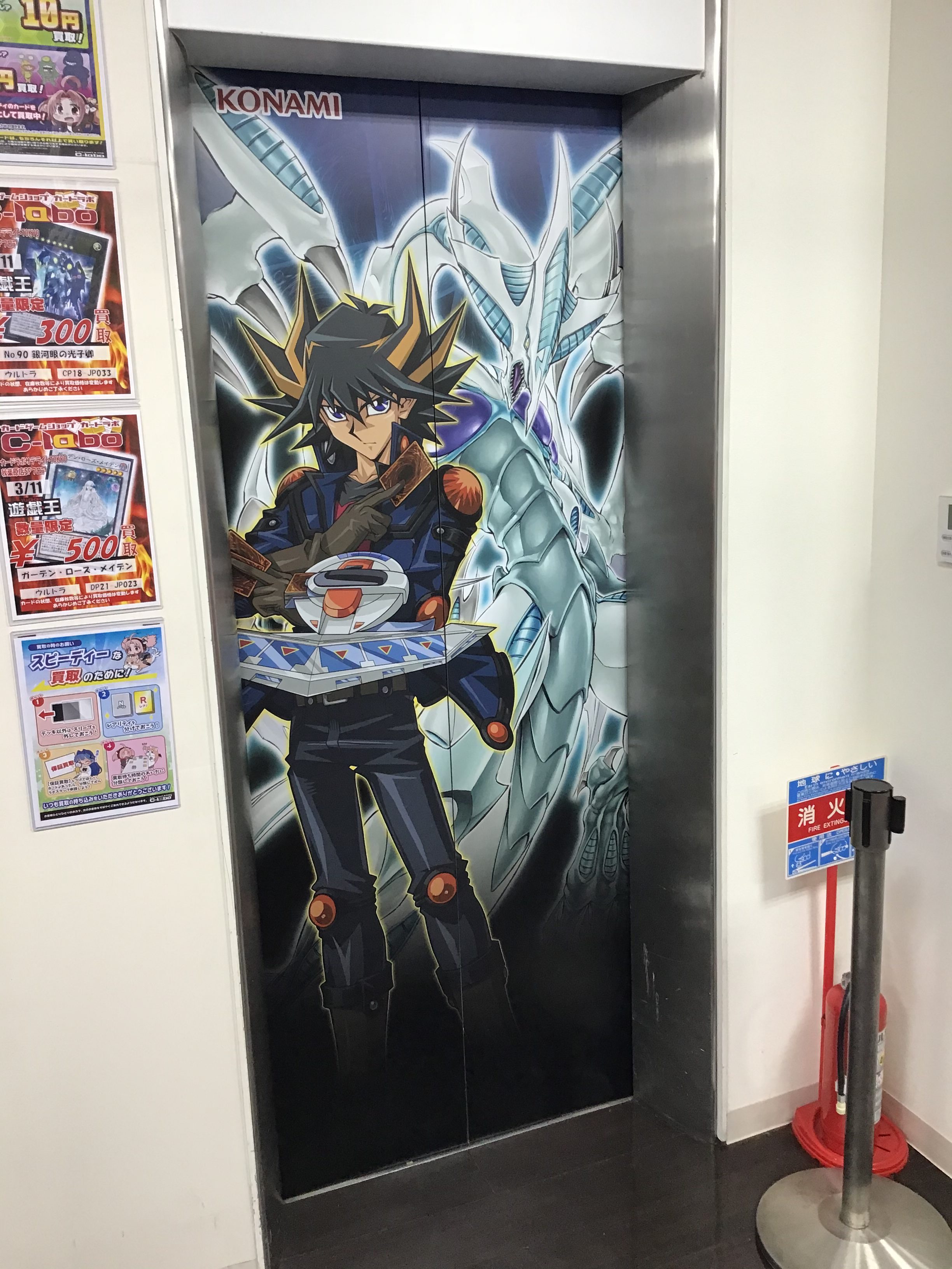 遊戯王】限定商品！「ストレージボックスDX 竜の紋章」の魅力を紹介