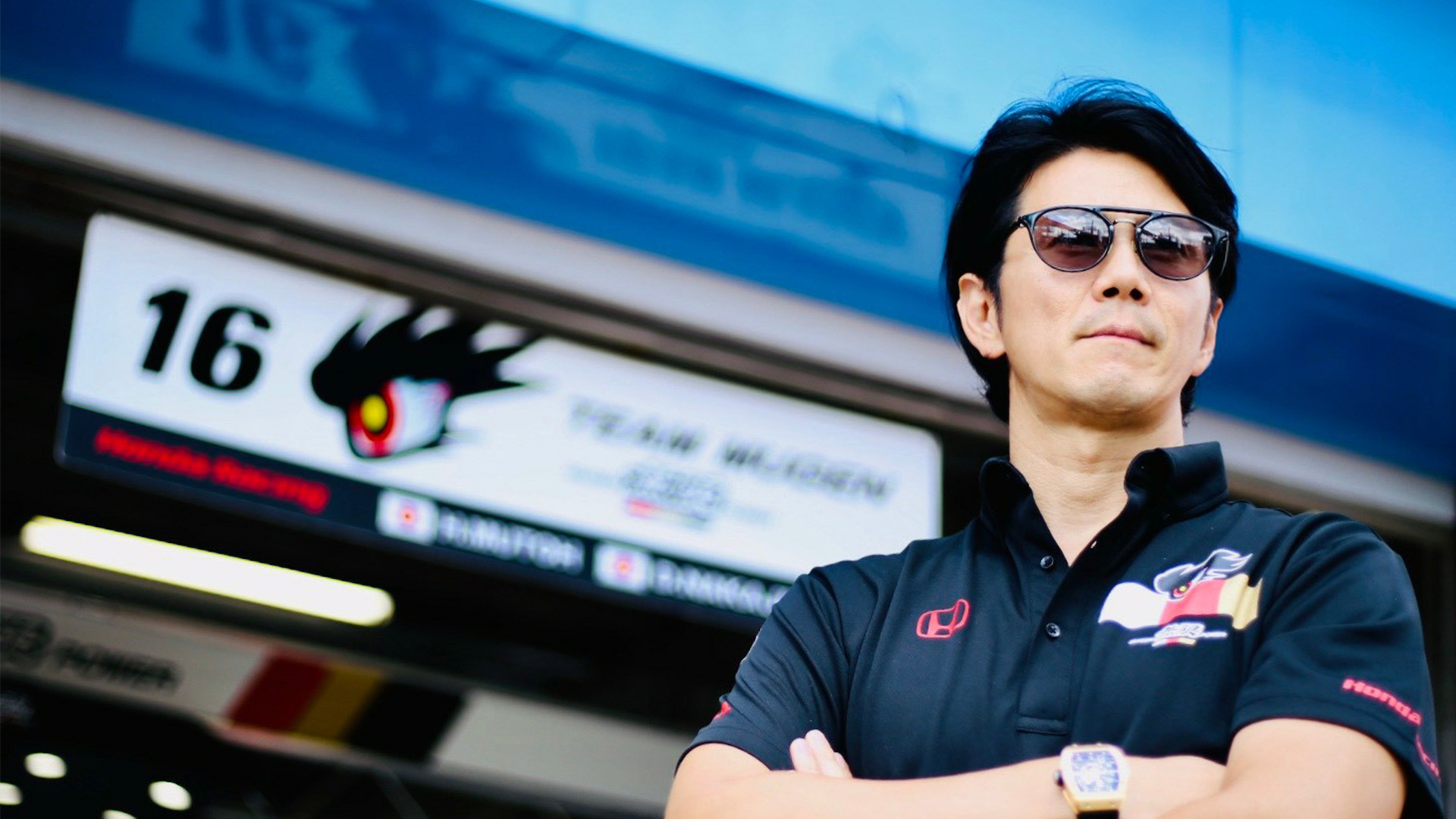 中野信治 公式ウェブサイト Shinji Nakano Official