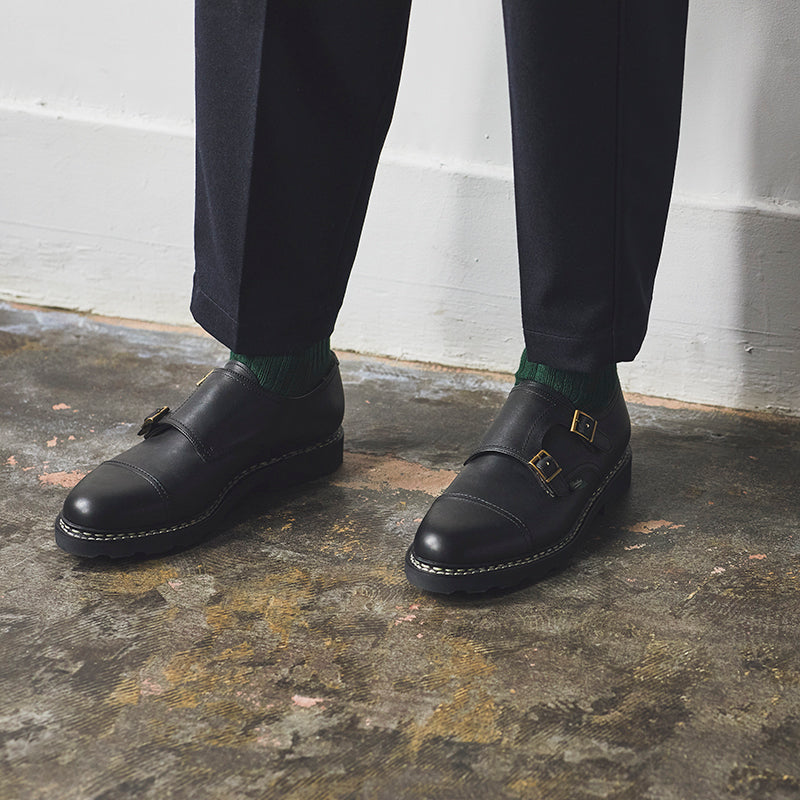 WILLIAM / NOIR - Paraboot