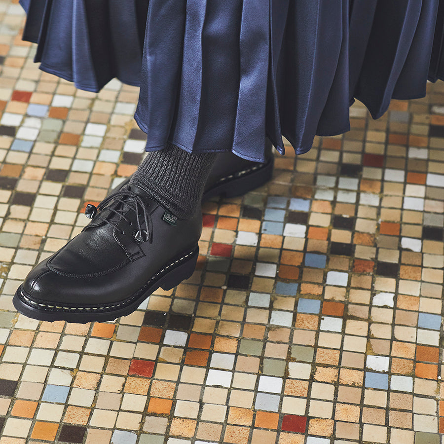 VELEY / NOIR - Paraboot