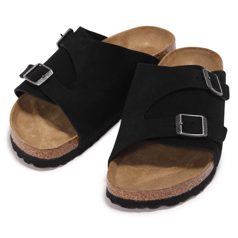 サンダル | Zürich LEVE Black / 1025060 - BIRKENSTOCK
