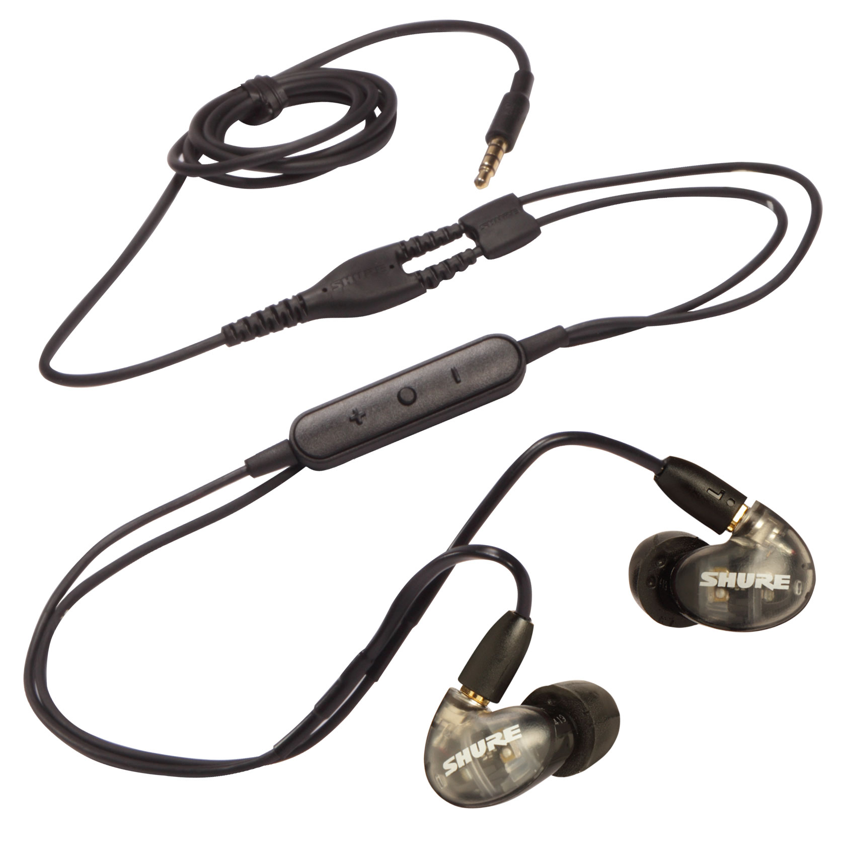 AONIC 4 Sound Isolating Earphones | Gotham Sound