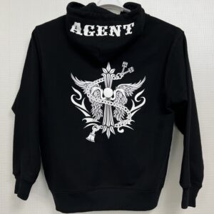 E.YAZAWA Yazawa 矢沢永吉 ラインストーン加工 ジャージ上下 | バイク