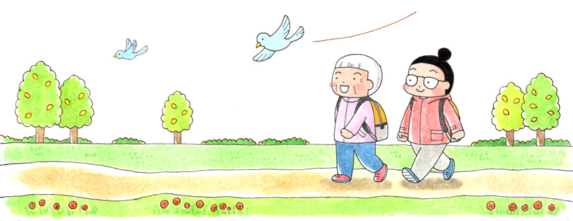 まっちゃん＆慈瞳さんトークショー＆サイン会8月3日！ | Go Women Go™