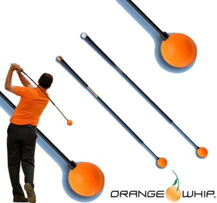 オレンジ・ウィップ