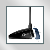 ピン(PING) G425 SFTフェアウェイウッド