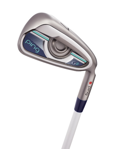 ピン(PING) G Leアイアン