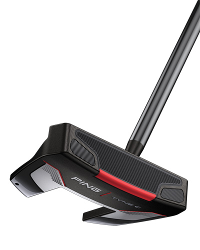 ピン(PING) 2021パター タイン C