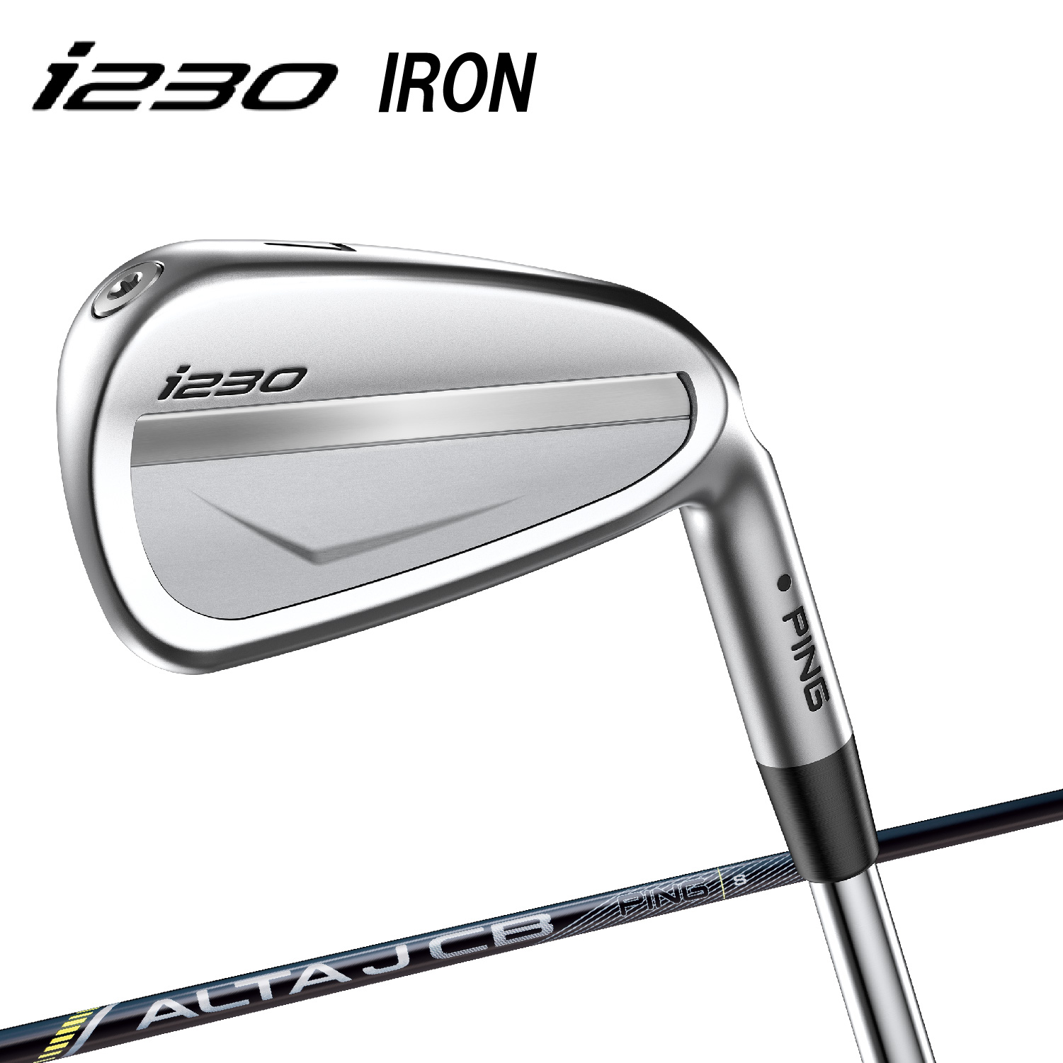 PING / 有限会社プロフェッショナル・ゴルフワークス・レスキュー