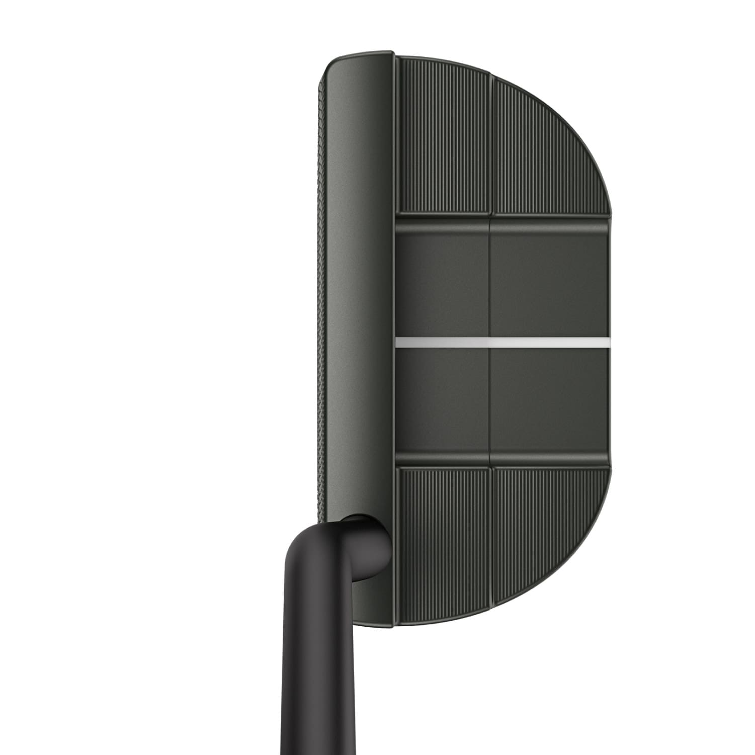 PING PLD MILLED PUTTER DS 72 GUNMETAL ガンメタル仕上げ 2024年