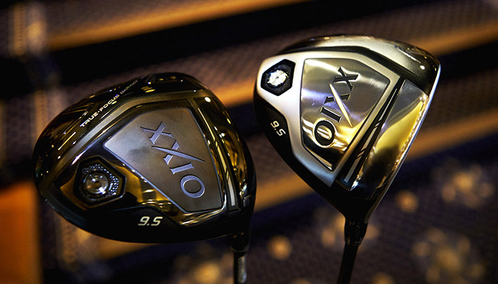 ゼクシオシリーズに待望の10代目XXIO X(ゼクシオテン)が登場！カリスマ