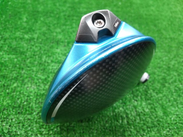 SIM2 ヘッドのみ テーラーメイド ドライバー クラブ詳細｜中古 ゴルフ