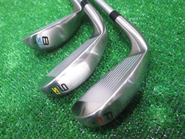 SURE DD EXSAR オリジナルカーボン ミズノ アイアンセット クラブ詳細