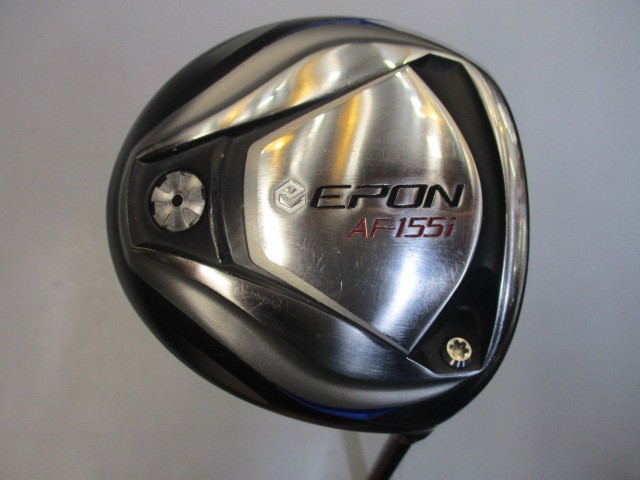 AF-155i Fire Express RR-B 6 エポン ドライバー クラブ詳細｜中古