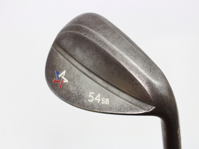 アーティザン ウェッジ56WS スチール製ウェッジ 56度 ヘッドのみ