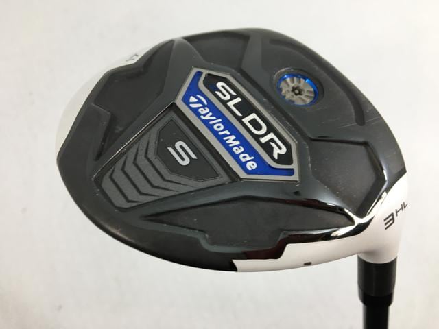 SLDR S テーラーメイド フェアウェイウッド 在庫一覧｜中古 ゴルフ