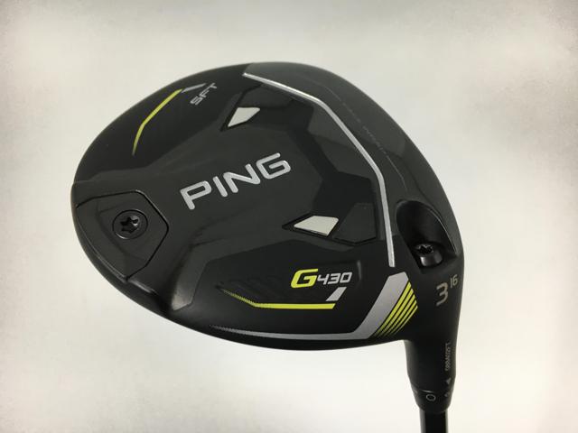 希少）PING G410 7W ヘッドのみ 【公式通販】