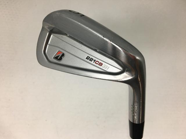 221CB NSプロ MODUS3 TOUR105 ブリヂストン アイアンセット クラブ詳細