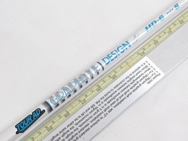 ツアーAD HD-6(S)テーラーメイドスリーブ1W テーラーメイド用スリーブ