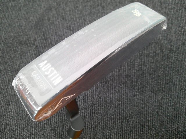 美品】オデッセイ トゥーロン スモールバッチ オースティン ロング