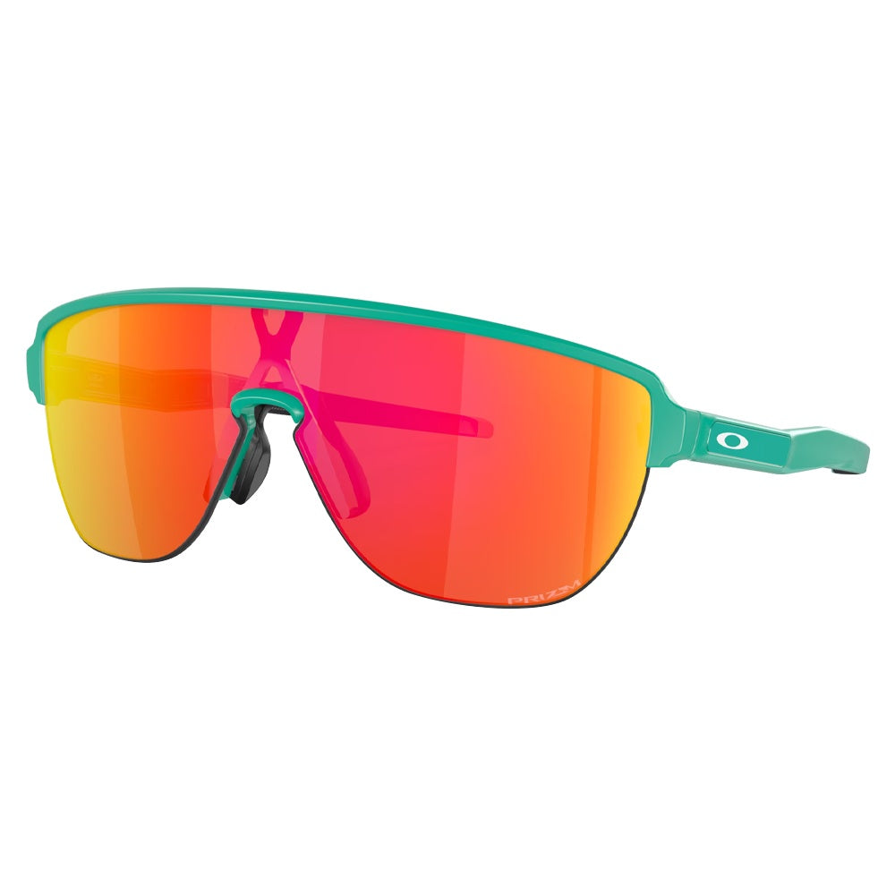 Oakley Corridor Asian Fit Sunglasses – Golfio