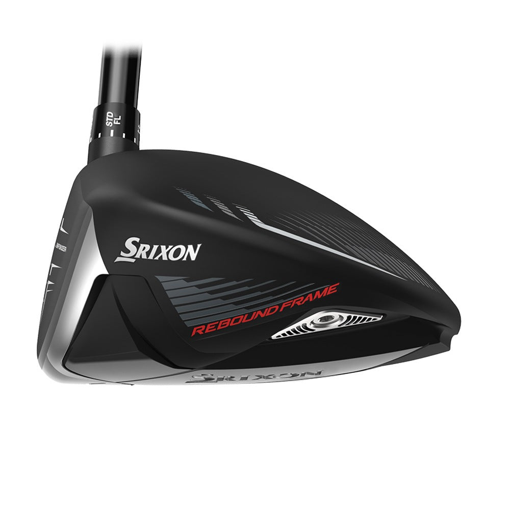 Srixon ZX7 Mk II Driver 460cc - 23 Men – Golfio
