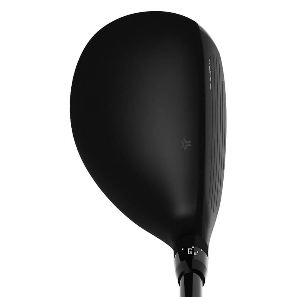 Srixon ZXi Hybrid - 25 Men – Golfio