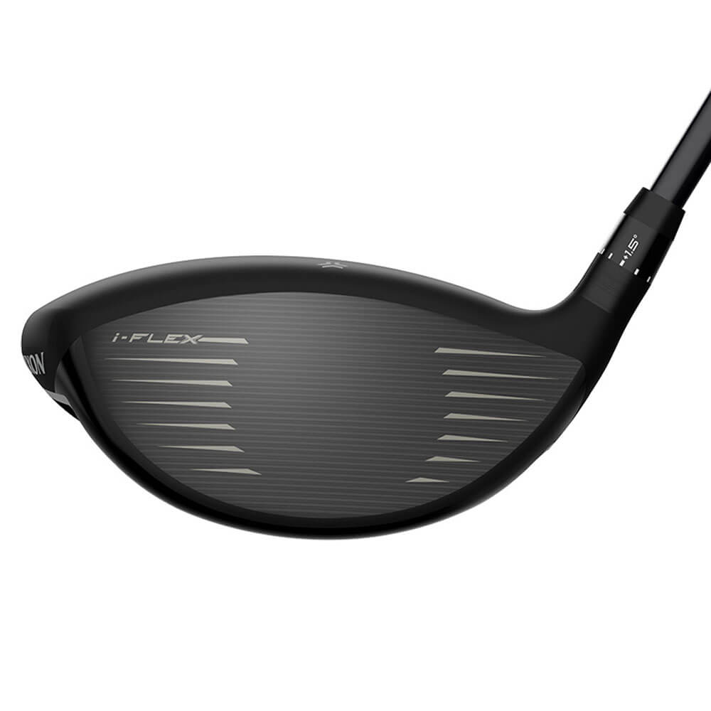 Srixon ZXi Driver 460cc - 25 Men – Golfio
